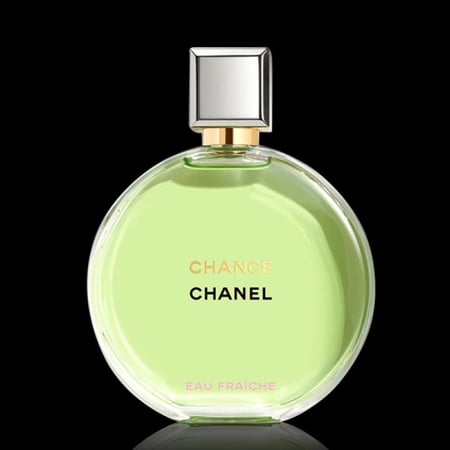 عطر تستر شانص شانيل فرش اودي بارفيوم 100ملي (كرتون تستر)