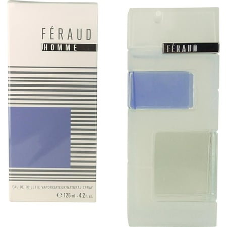 عطر فيرود هوم 100ملي