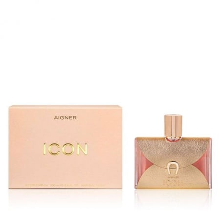 عطر اجنر ايكون النسائي او دو بارفيوم 100مل