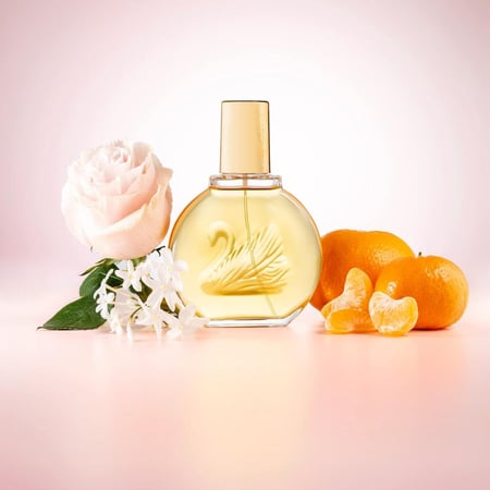 عطر غلوريا فاندربيلت النسائي او دو تواليت 100مل