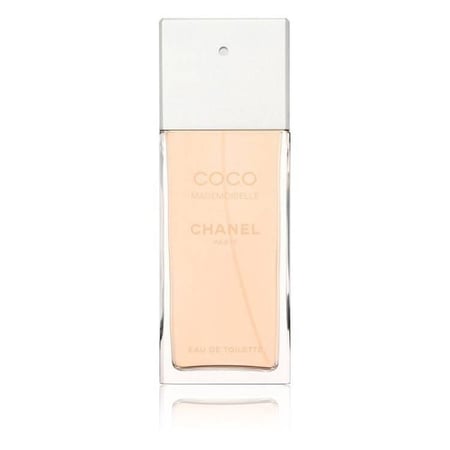 عطر شانيل كوكو مودموزيل او دو تواليت 100مل