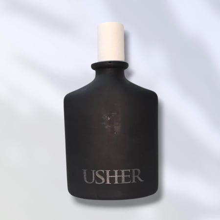 عطر تستر اشر الأسود للرجال او دي تواليت 100ملي (كرتون تستر)