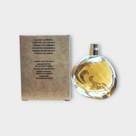 عطر تستر الزبيث اردن اونتولد لوكس 50ملي مركز (كرتون تستر بدون غطاء)