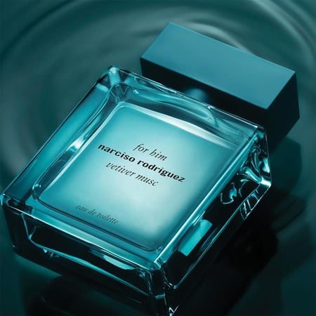 عطر نرسيسو رودريغز فيتفير مسك او دو تواليت 100مل