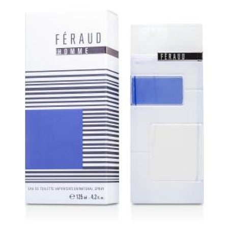 عطر فيرود هوم 100ملي
