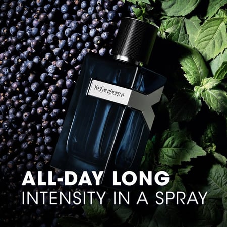 عطر ايف سان لوران واي او دو بارفيوم انتنس 100مل