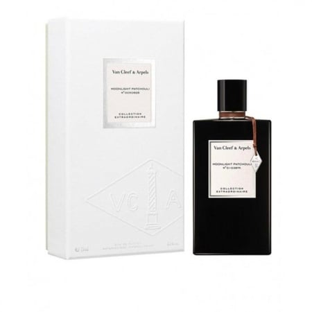 عطر فان كليف مون لايت باتشولي او دو بارفيوم 75مل