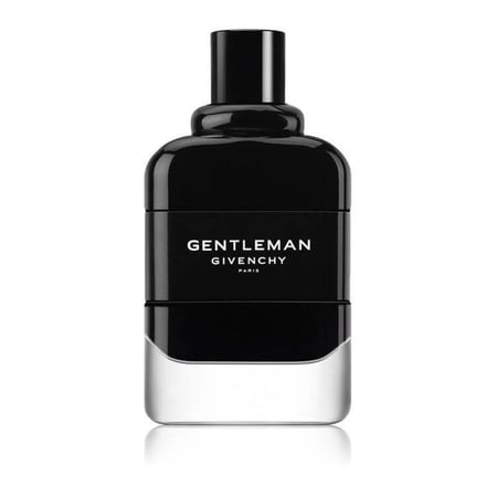 عطر جيفنشي جنتلمان الاسود او دو بارفيوم 100مل