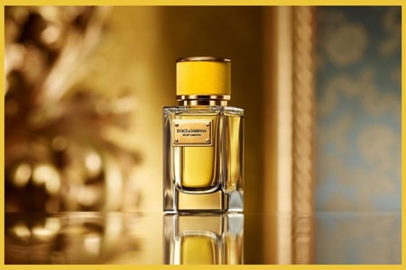 عطر دولتشي جابانا فلفت جنسترا 50ملي (كرتون تستر)