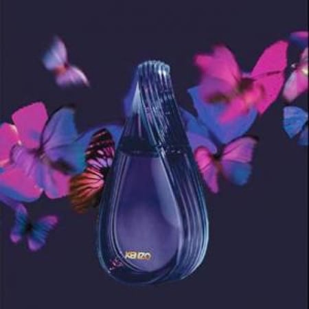 عطر كينزو مادلي  عود كوليكشين اودي بارفيوم  80ملي