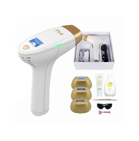 افضل جهاز ليزر منزلي