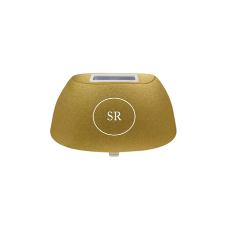 عدسة نضارة البشرة ليزر منزلي إصدار 7