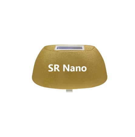 عدسة نضارة ليزر منزلي نانو أي موي 500 ألف ومضة