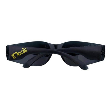 اي مووي نظارة حماية العين اثناء الجلسة الليزر