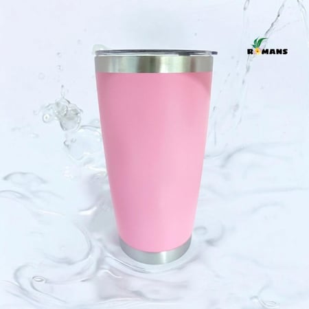 كوب عازل للحرارة