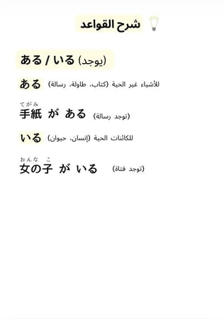 قصة يابانية للمبتدئين  -  خطأ ذلك اليوم (الفصل الأول)