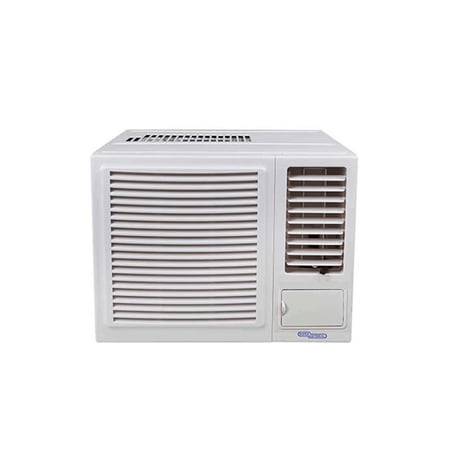 مكيف شباك سوبر جنرال 2طن بارد ( TCL ) KSGA24GE