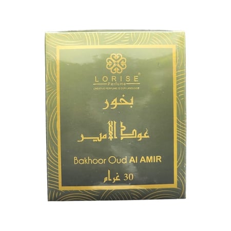 بخور عود الامير 30ج