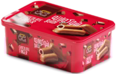 اصابع ماما سطل 320 جرام