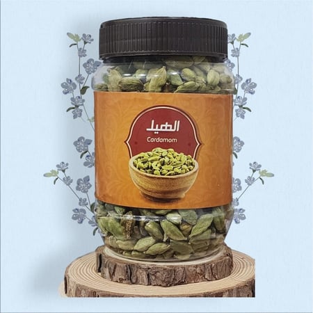 هيل امريكي 1 250جرام