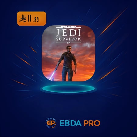 STAR WARS JEDI SURVIVOR