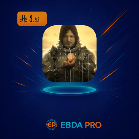 ديث ستراندينق | Death Stranding - ستيم PC