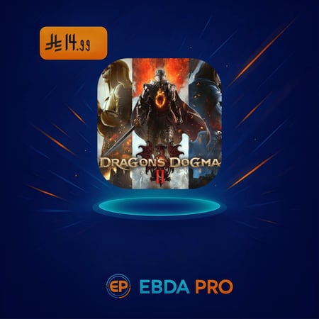 دراغون دوقما 2 |  Dragon's Dogma 2   - ستيم PC