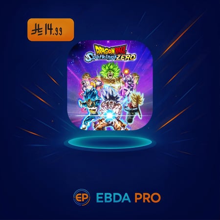 دراغون بول سباريكنق زيرو | DRAGON BALL Sparking ZERO  - ستيم PC