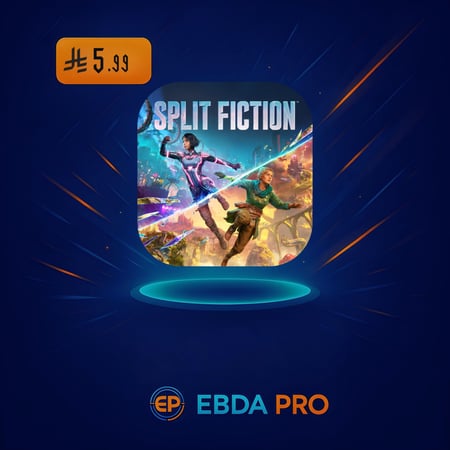لعبة Split Fiction ستيم PC