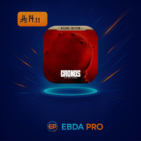 Cronos: The New Dawn Deluxe - ستيم PC
