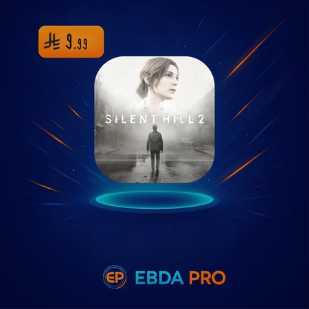 سايلنت هيل 2 ريميك - Silent Hill 2 Remake ستيم PC