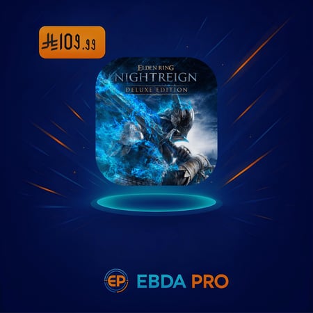 ELDEN RING NIGHTREIGN