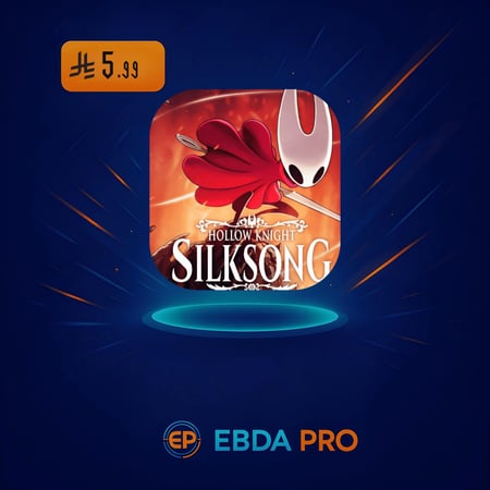 هولو نايت: سيلكسونغ | hollow knight: silksong - ستيم PC