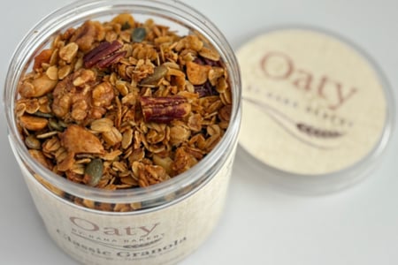 Classic Granola