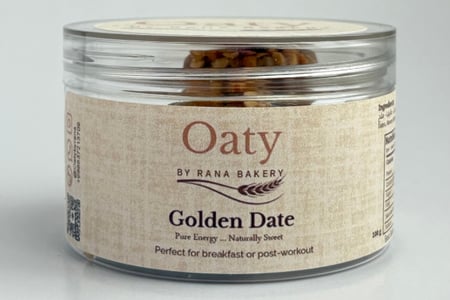 Golden Date