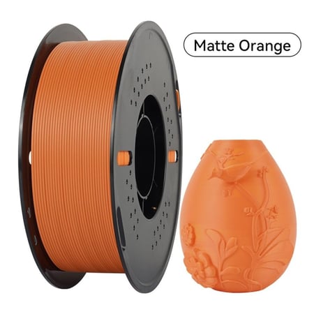 KINGROON PLA Matte