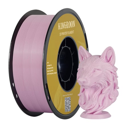 KINGROON PETG