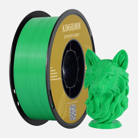 KINGROON PETG
