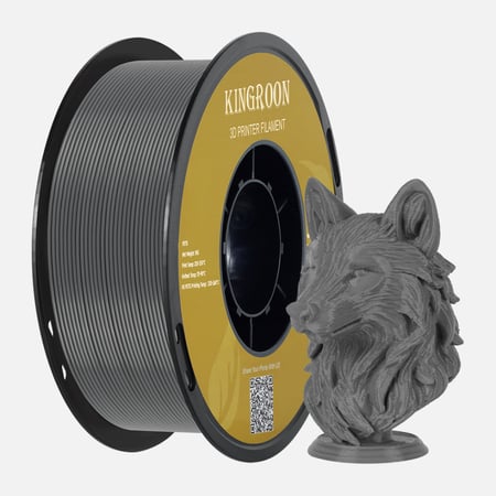 KINGROON PETG