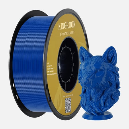 KINGROON PETG