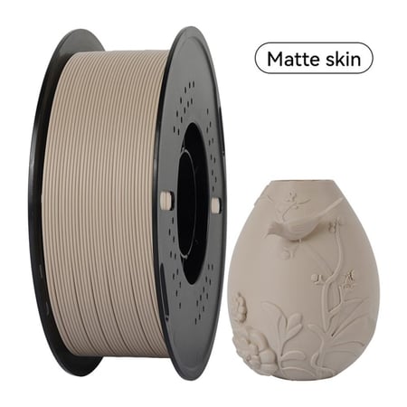 KINGROON PLA Matte