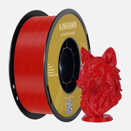 KINGROON PETG