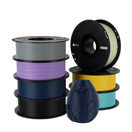 KINGROON PLA Matte