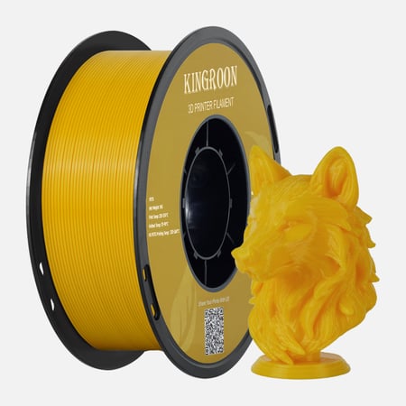KINGROON PETG