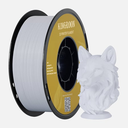 KINGROON PETG