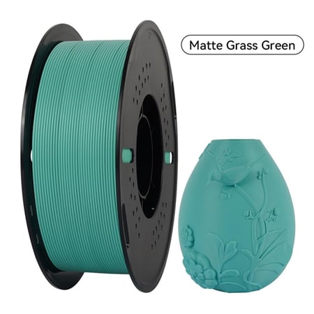 KINGROON PLA Matte