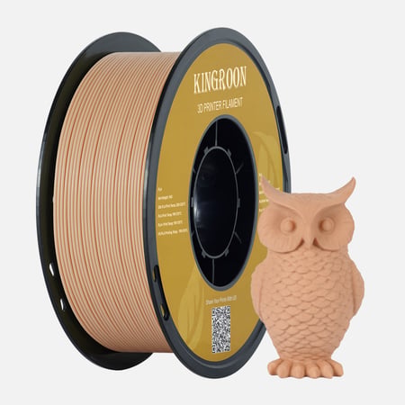 KINGROON PLA Basic