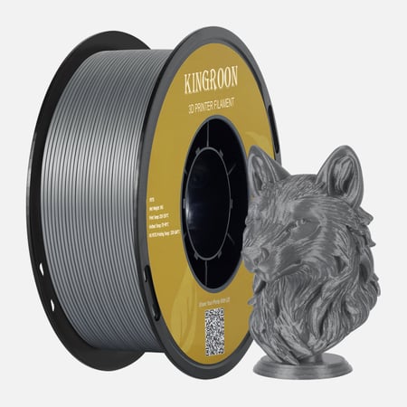 KINGROON PETG