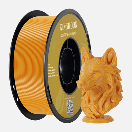 KINGROON PETG