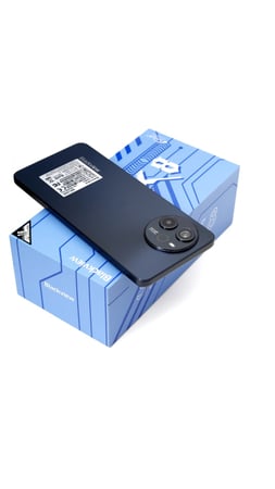 بلاك فيو شارك 8 (معدل + ادوات اخفاء + تغيير الموقع)